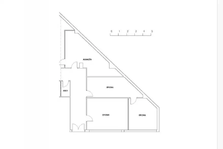 Business premises for sale in Pias, imagen 22