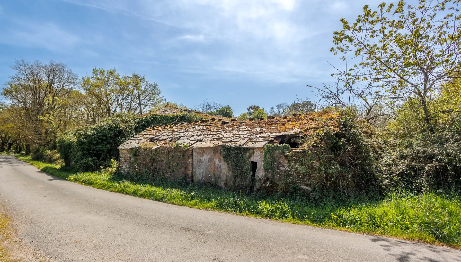 Casa rústica en venda a Outeiro de Rei, imagen 17