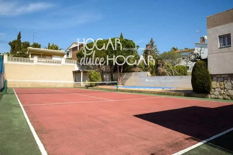 Villa con piscina in vendita a MIGJORN, imagen 14