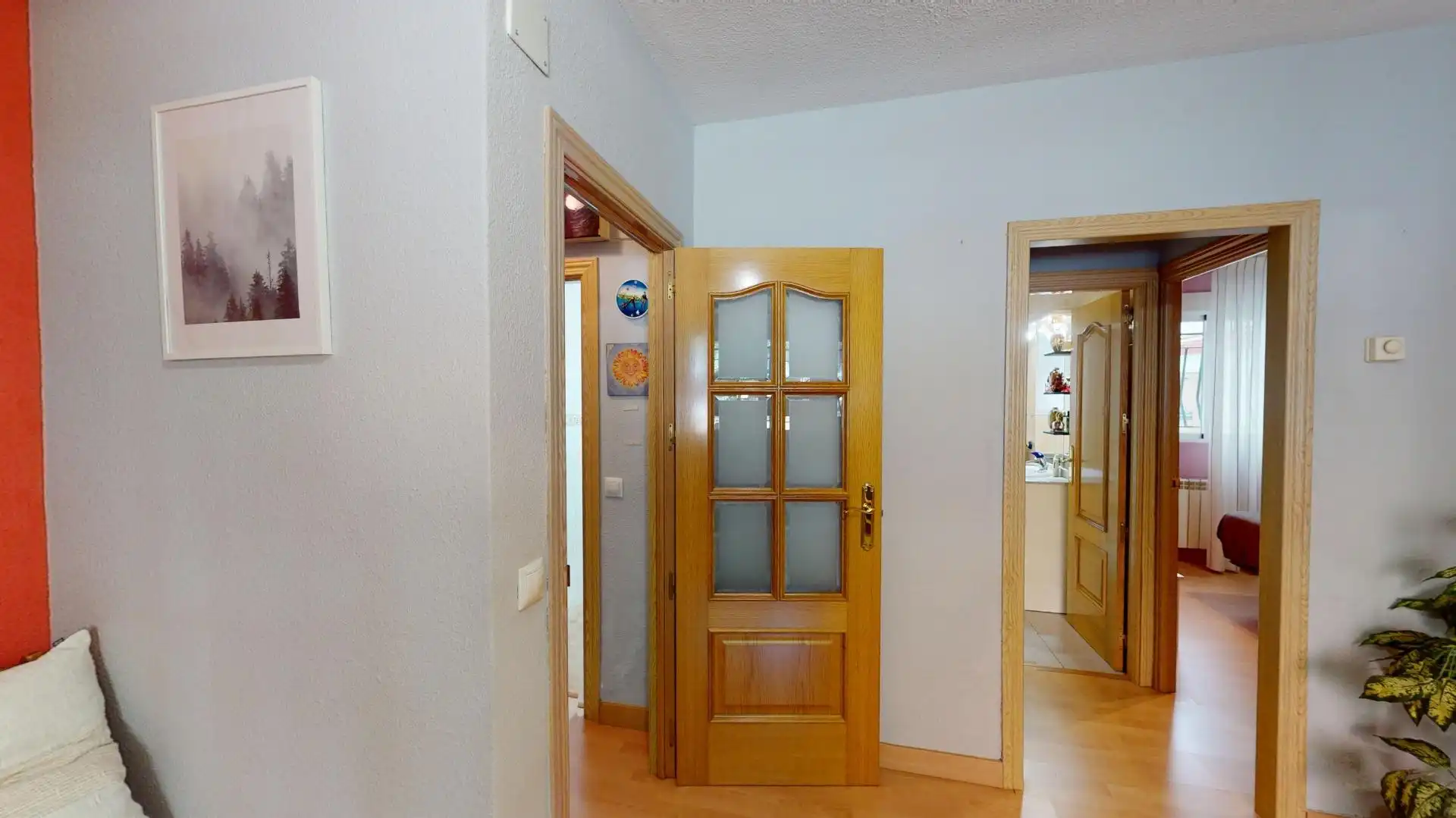 Wohnung zum Verkauf in Calle de San Secundino, imagen 9