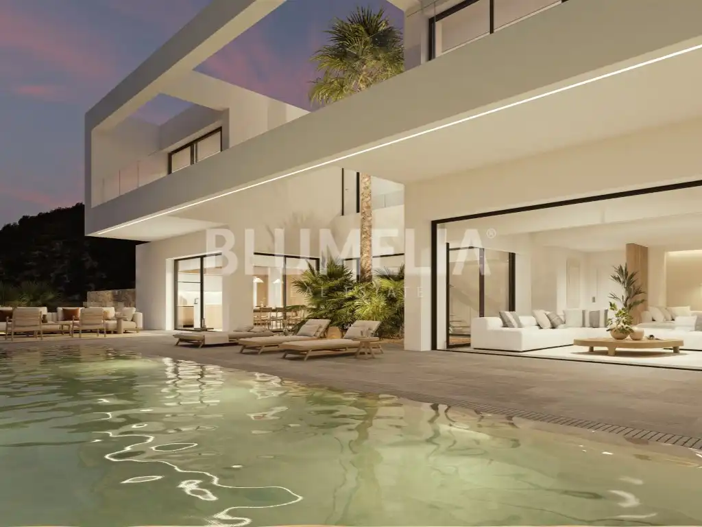 Maison avec piscine à vendre à Avenida Garcies Dels, imagen 14