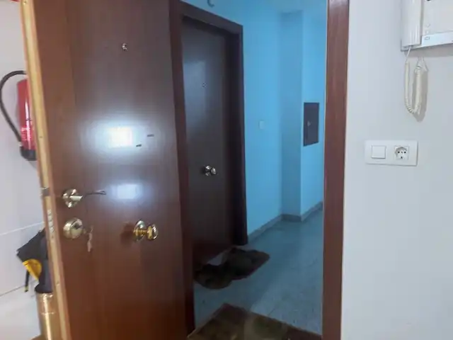 Wohnung mit Aufzug zum Verkauf in Calle Empedrada, imagen 34