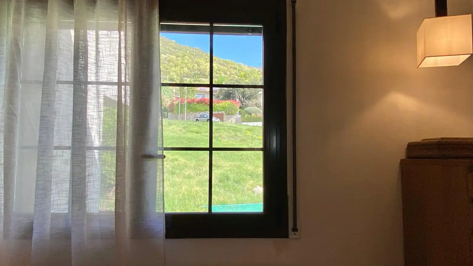 Bedroom of Flat for sale in Berga  with Heating and Balcony