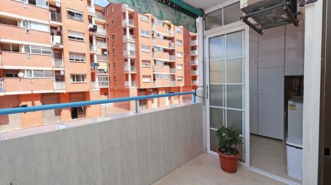 Foto 4 de Pis en venda a Carrer Verge de la Mercè, Can Vidalet, Esplugues de Llobregat