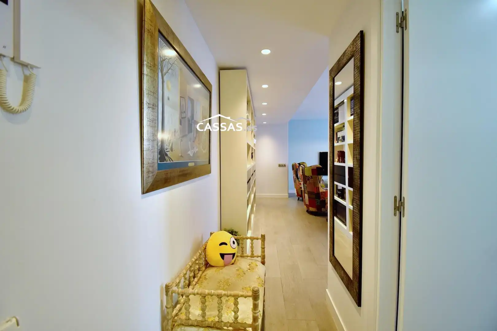 Flat for sale in Torrejón de Ardoz  with Air Conditioner and Heating