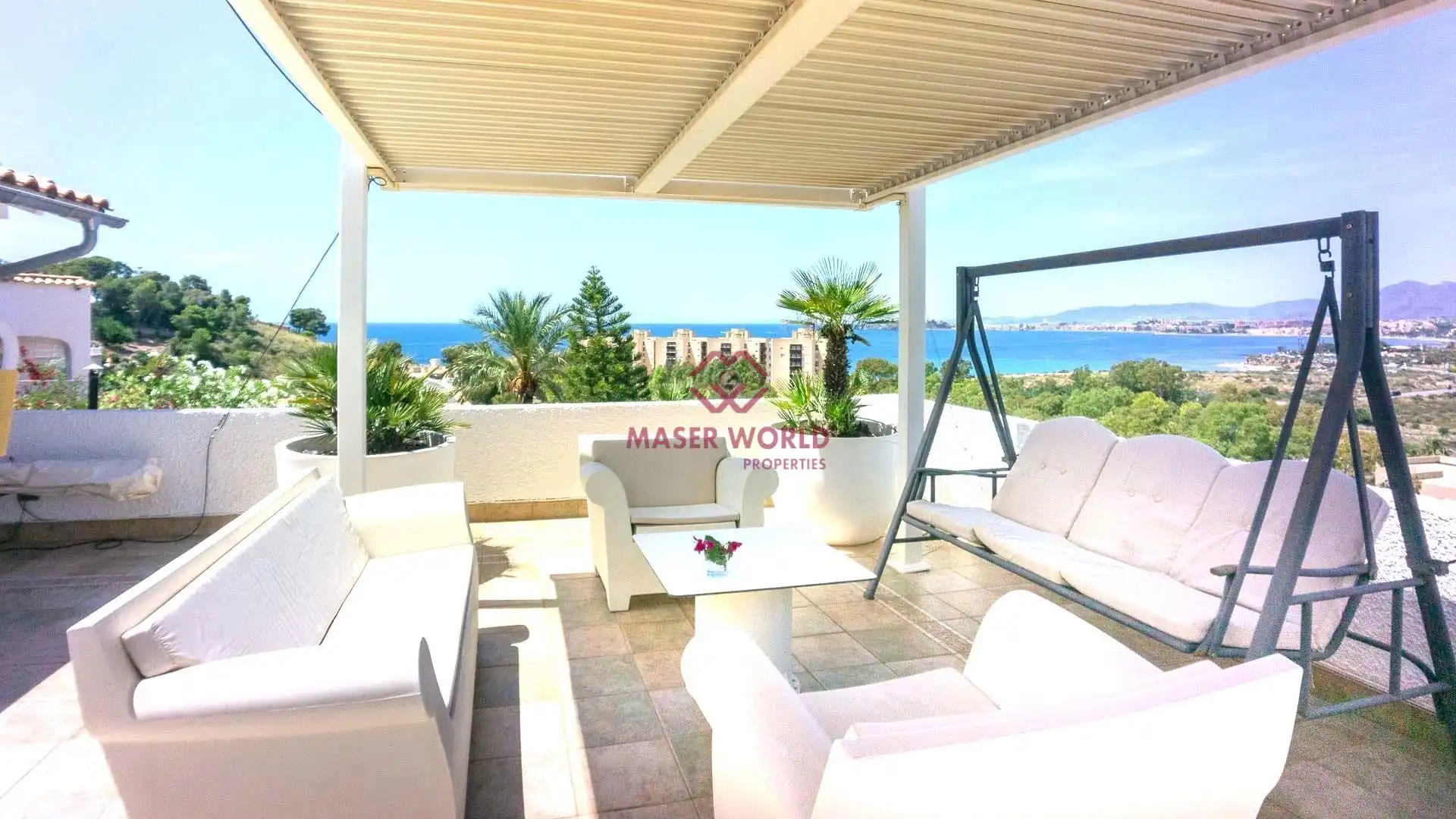 Villa mit Pool zum Verkauf in Pedanías Oeste, imagen 3