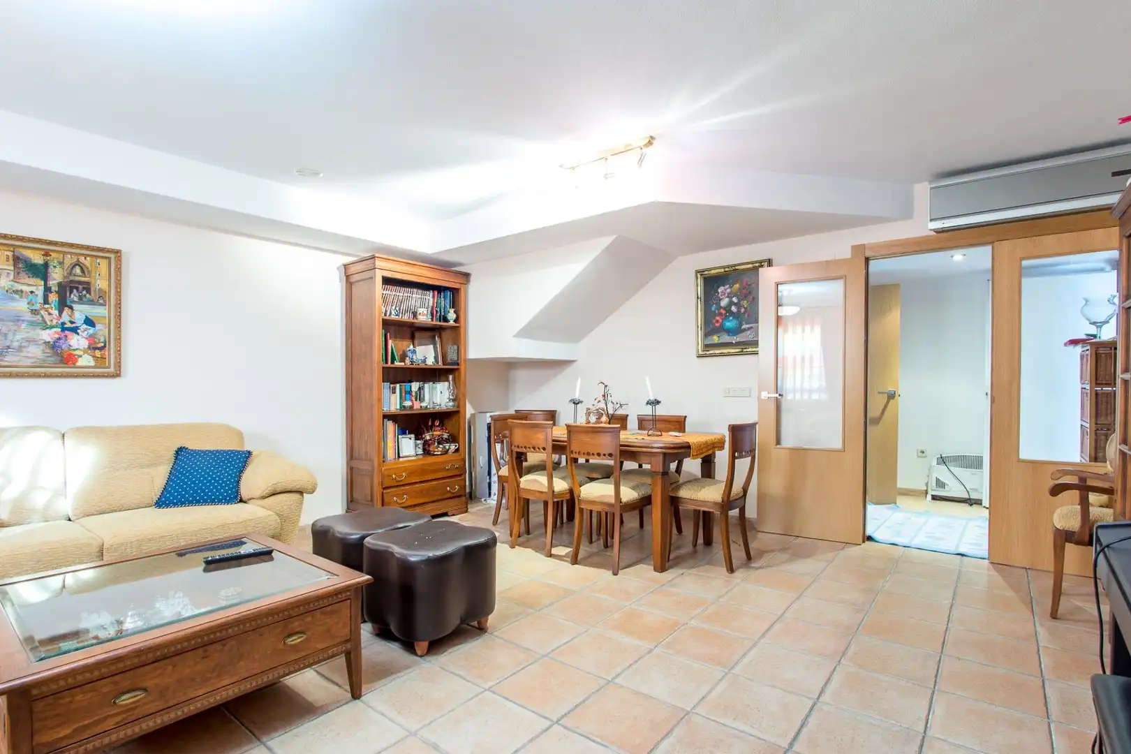 Casa o chalet en venta en Murcia con Aire acondicionado, Calefacción y Jardín privado