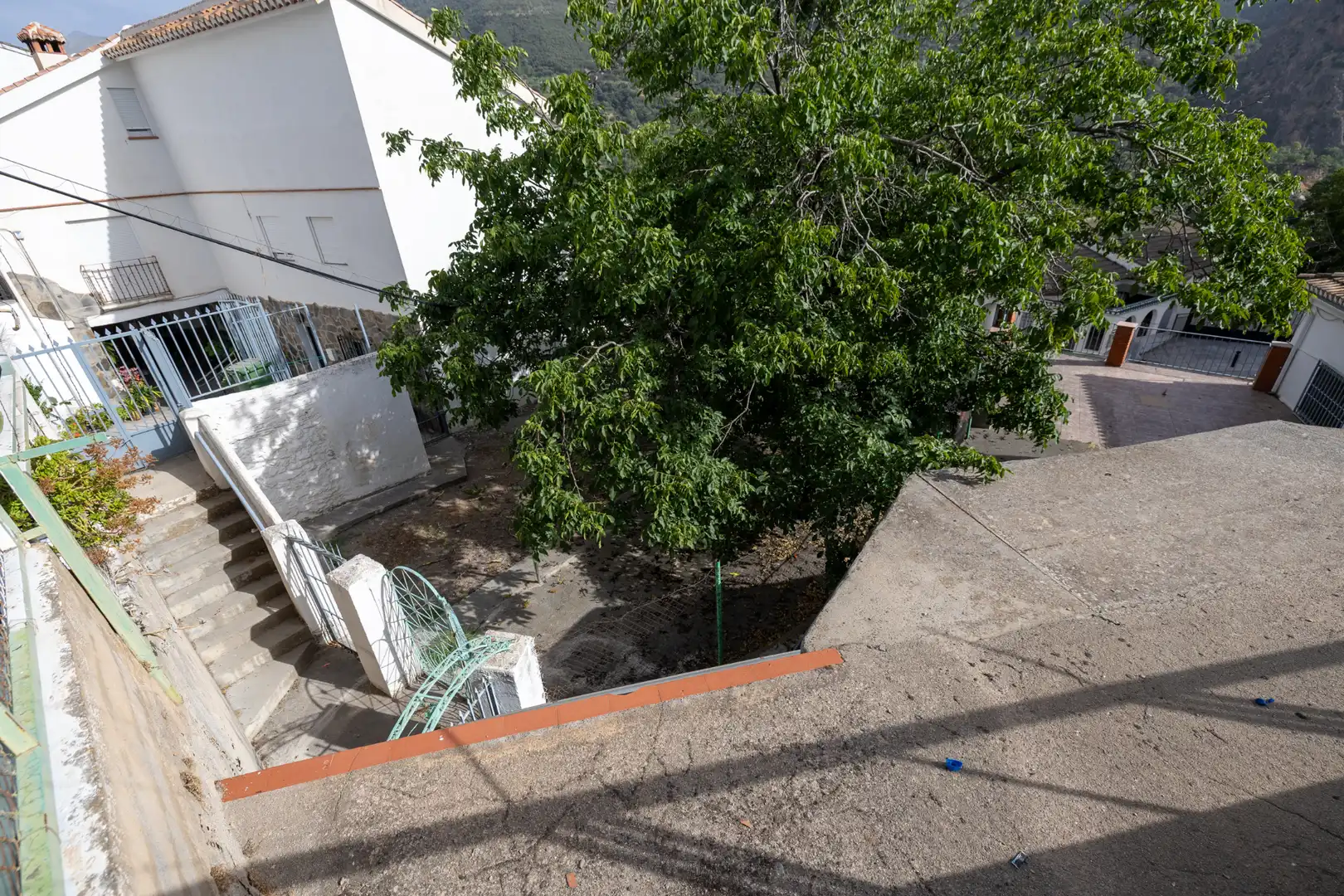 Casa o xalet en venda en Güéjar Sierra amb Jardí privat i Moblat