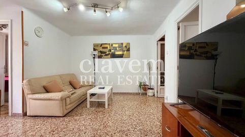 Foto 4 de Piso en venta en D'urrutia, Can Peguera, Barcelona Capital
