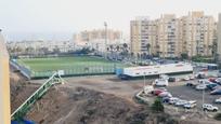 Vista exterior de Pis en venda en Las Palmas de Gran Canaria amb Traster