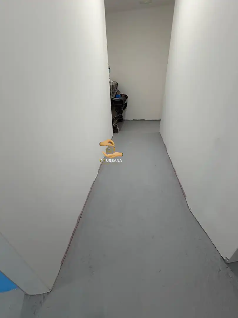Storage room for rent in Salamanca