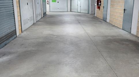Foto 2 de Garaje en venta en Jesusen Zerbitzarien Kalea, 2, Tolosa, Gipuzkoa
