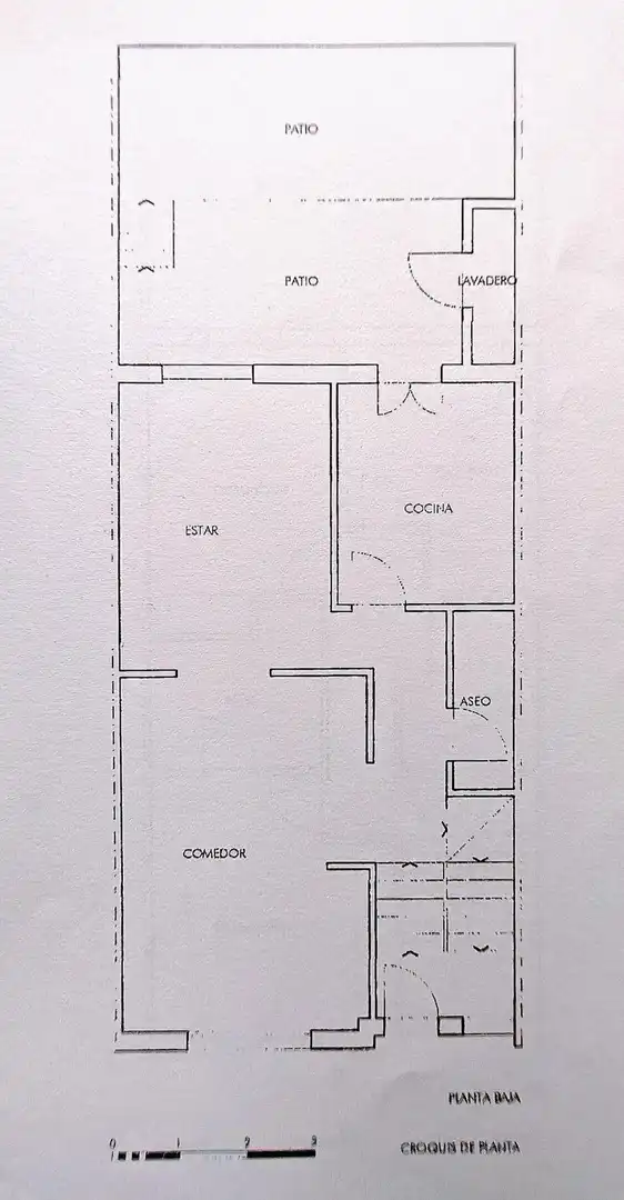Casa adosada en venta en San Fernando con Aire acondicionado, Calefacción y Jardín privado