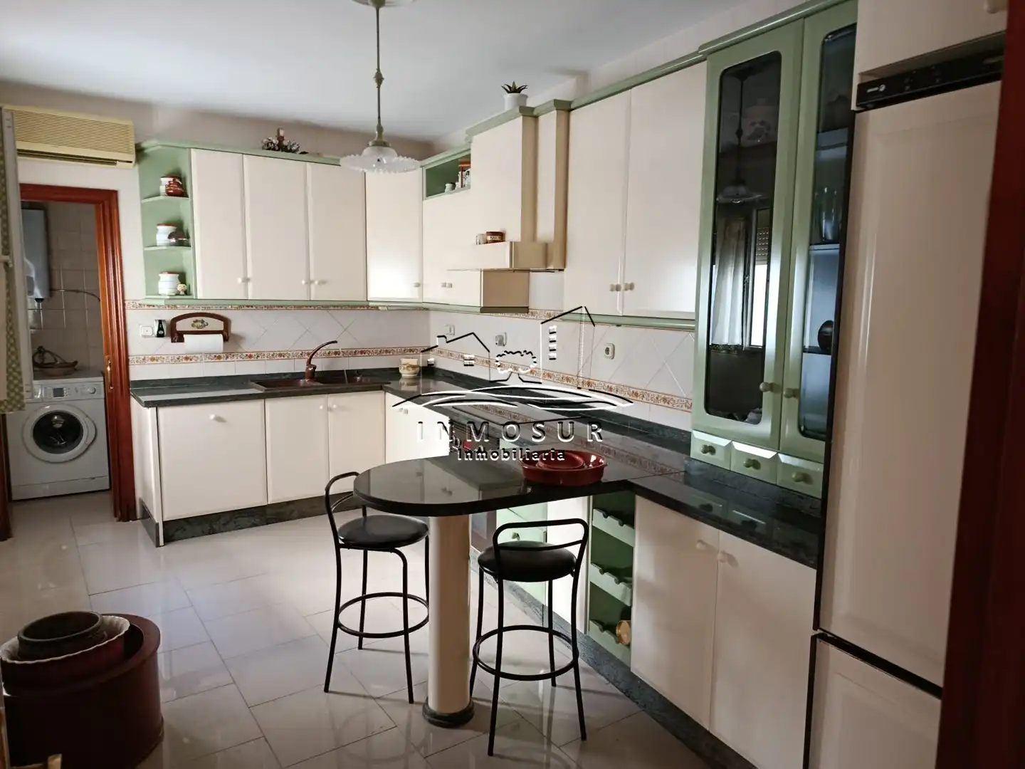 Wohnung mit Aufzug zum Verkauf in El Valle, imagen 3