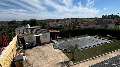 Foto 4 de Casa o xalet en venda a Arahal, Sevilla