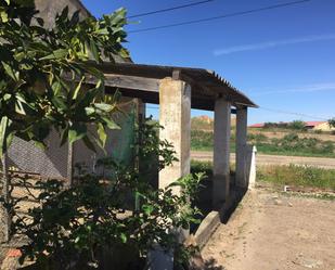 Casa o xalet en venda a Calle Cristo, 20, Villalba de la Lampreana