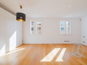 Piso con ascensor en venta en Eixample
