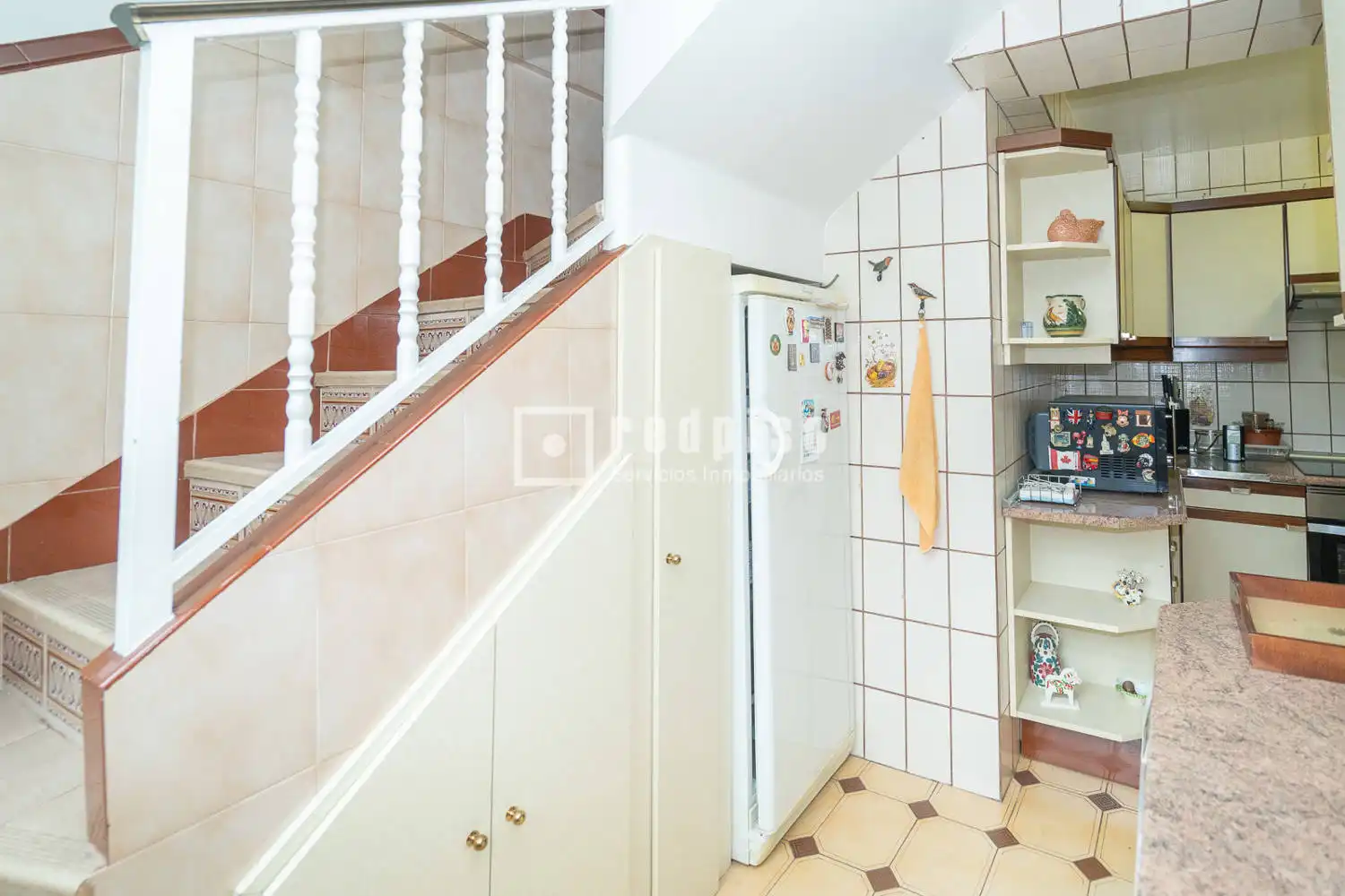 Ático con jardín en venta en Villafontana - Estoril I, imagen 35