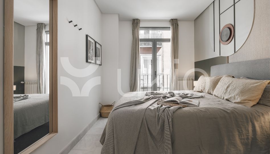 Apartamento de alquiler en Calle de la Farmacia, Justicia - Chueca - Imagen 5