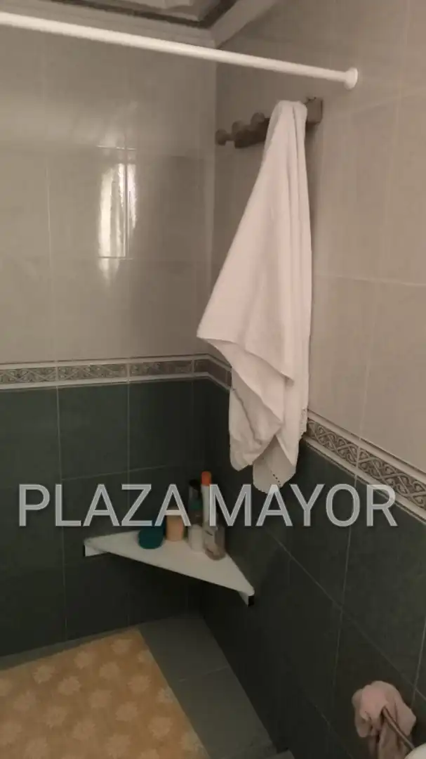 Bathroom of Houses for sale in Zarapicos  with Furnished