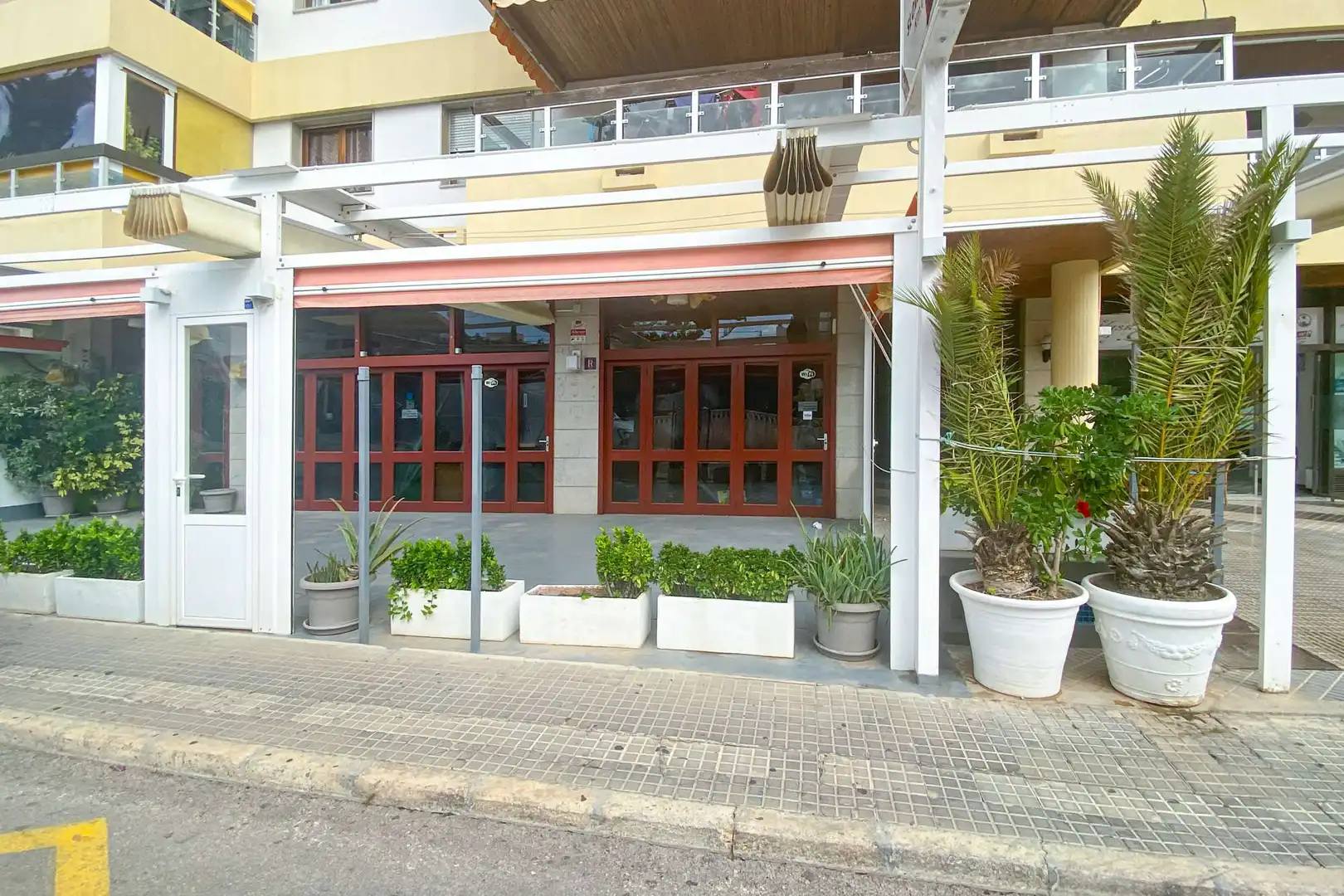 Local comercial en venda a Cala Ratjada, imagen 4