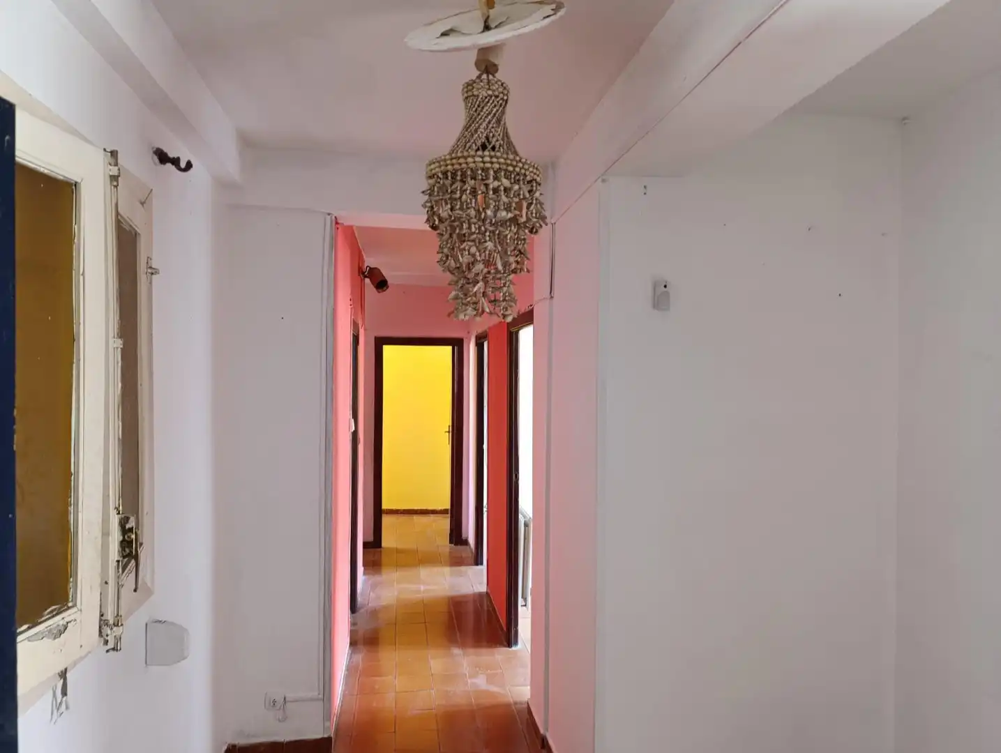 Wohnung zum Verkauf in  Huesca Capital mit Balkon