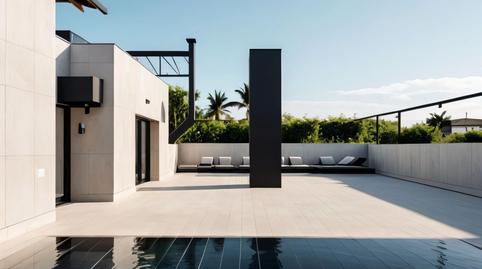 Foto 2 de Àtic en venda a Carrer de Mallorca, Sagrada Família, Barcelona