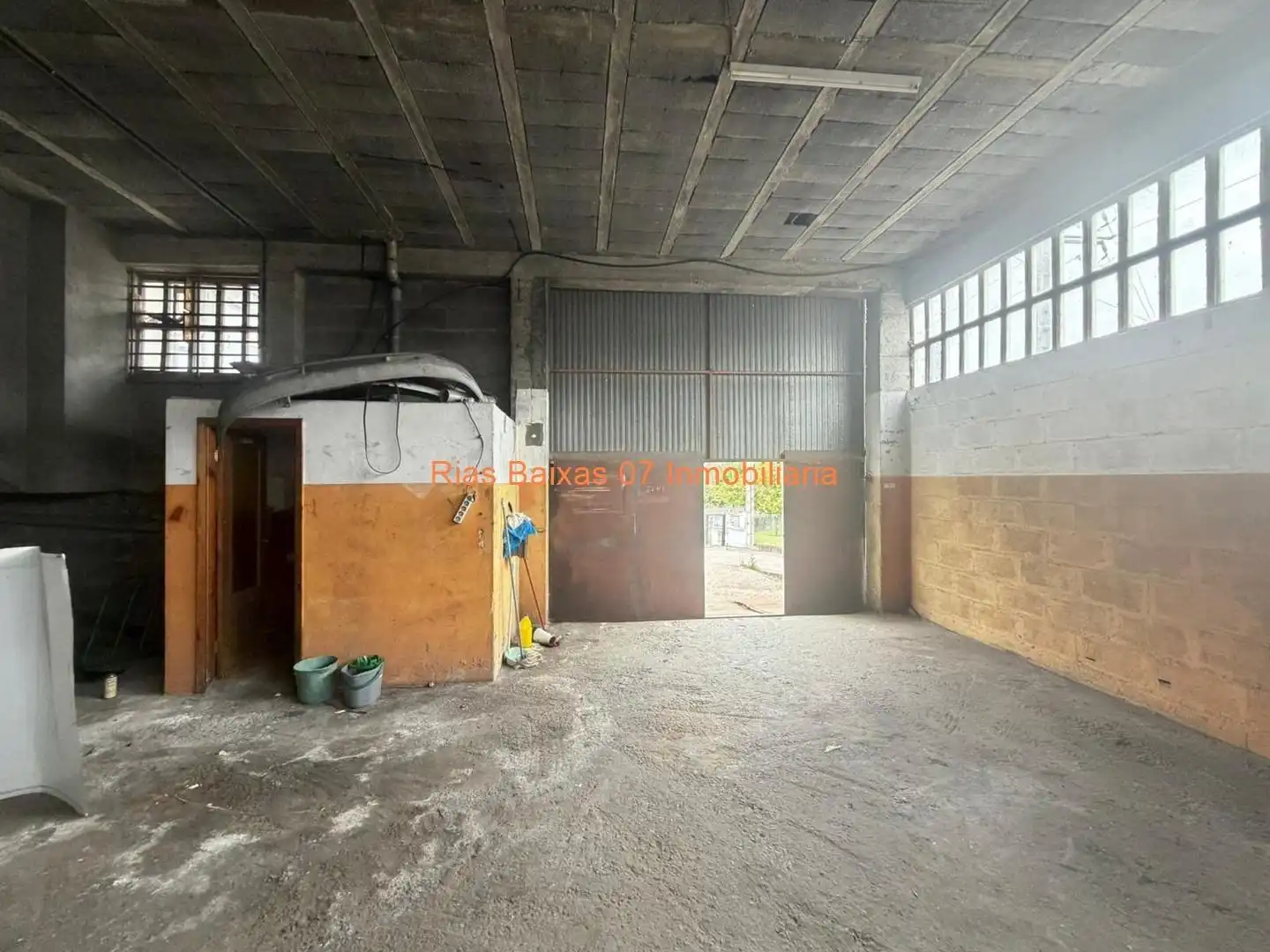 Nave industrial en alquiler en Mos, imagen 5