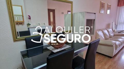 Foto 2 de Pis de lloguer a Telleria, Cruces, Barakaldo