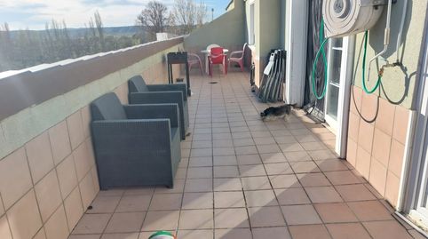 Foto 2 de Ático en venta en Calle de Aranjuez, 3b, Titulcia, Madrid