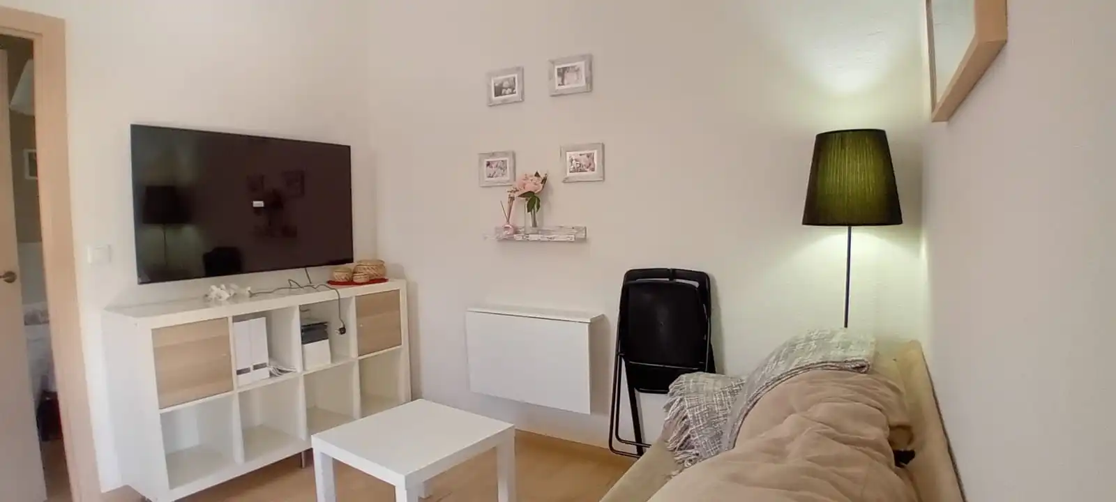 Wohnungen zur Miete in Campanillas