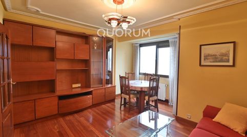 Foto 5 de Piso en venta en Barrio Barrio Azurleku, Santutxu - Basarrate, Bilbao