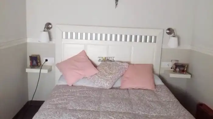 Schlafzimmer von Country house zum Verkauf in Torre-Pacheco mit Privatgarten