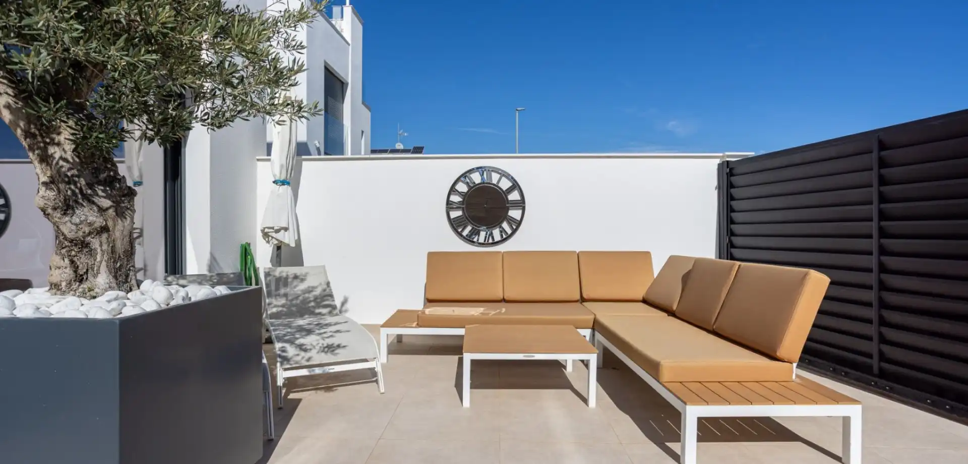 House with pool for sale in Benijófar, imagen 12