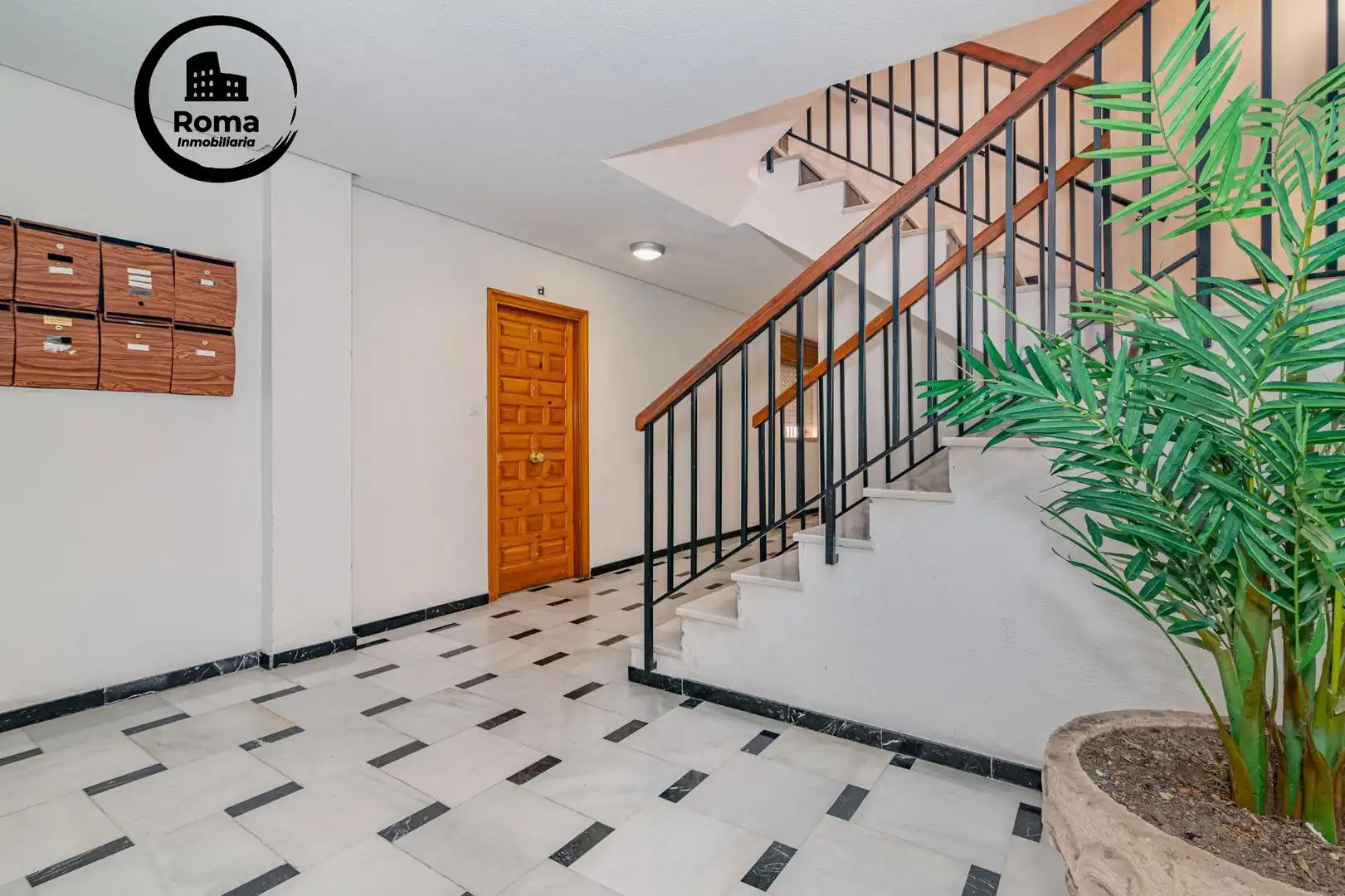 Flat for sale in La Zubia