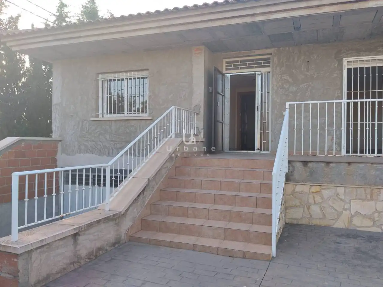 Casa o chalet en venta en Murcia con Aire acondicionado, Calefacción y Jardín privado