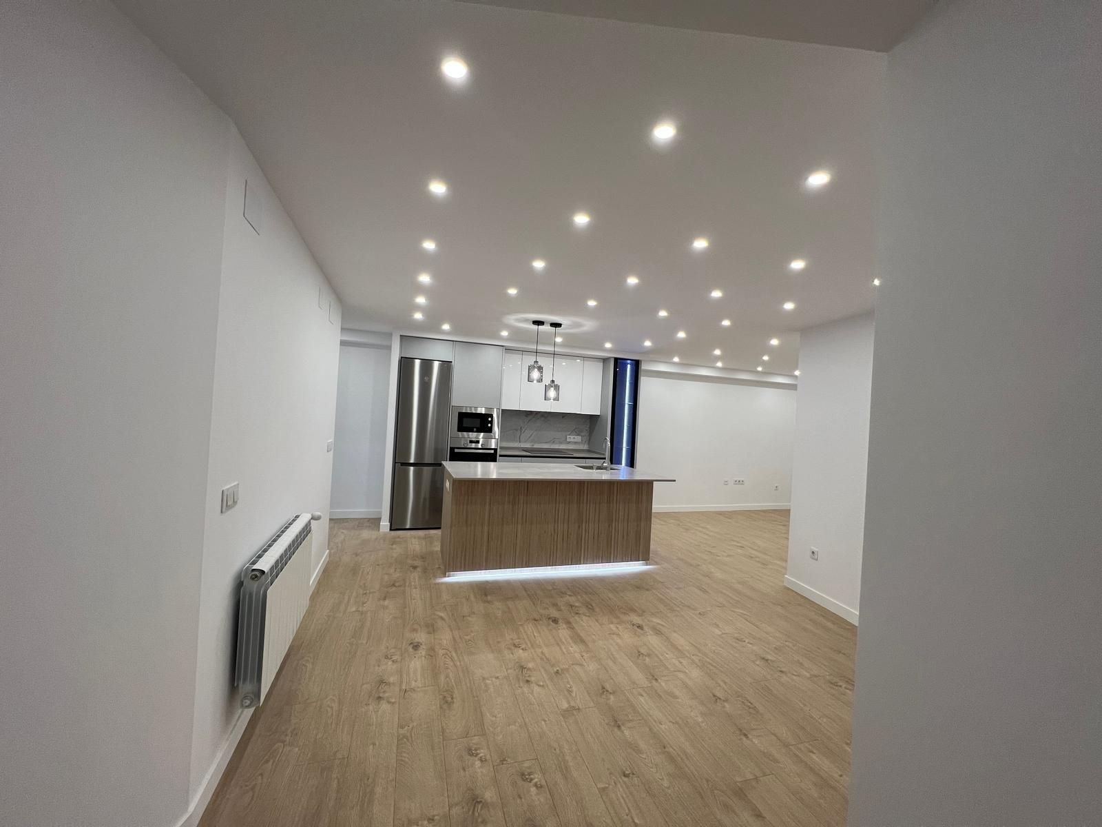 Piso en venta en León Capital  con Calefacción y Terraza