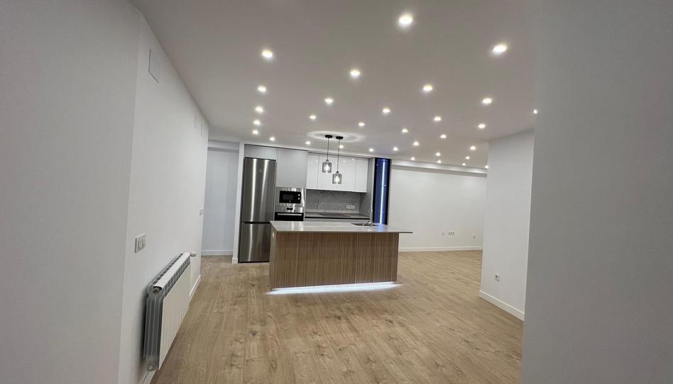 Foto 1 de Piso en venta en Calle Miguel Zaera, El Ejido - Santa Ana, León