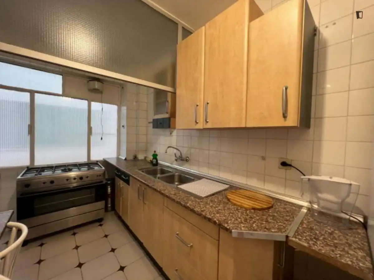 Habitación en Camino de Ronda