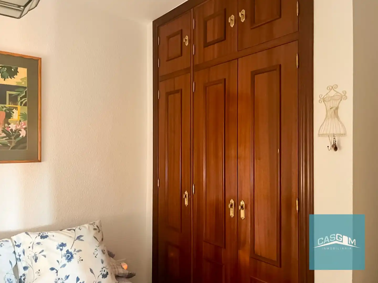 Apartament amb terrassa de lloguer a La Antilla, imagen 9