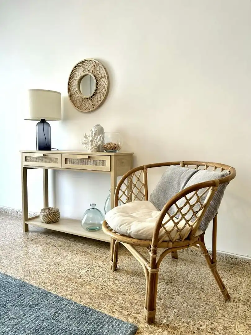 Flat for rent in Valencia, Valencia