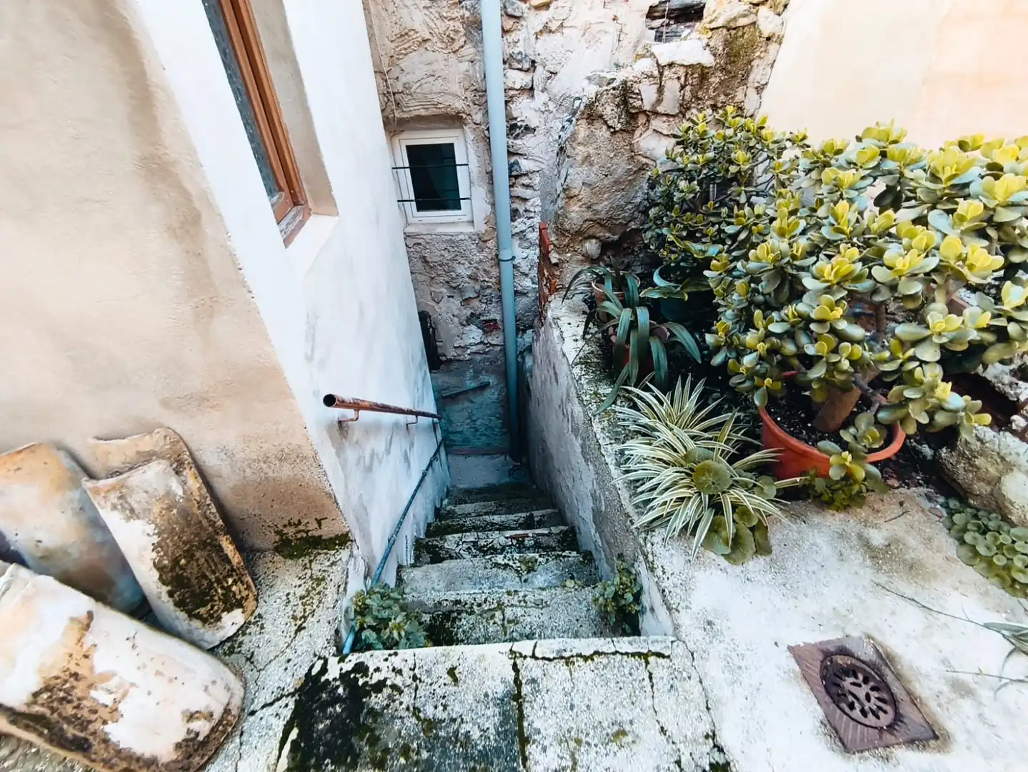 Exterior view of Houses for sale in Moratalla