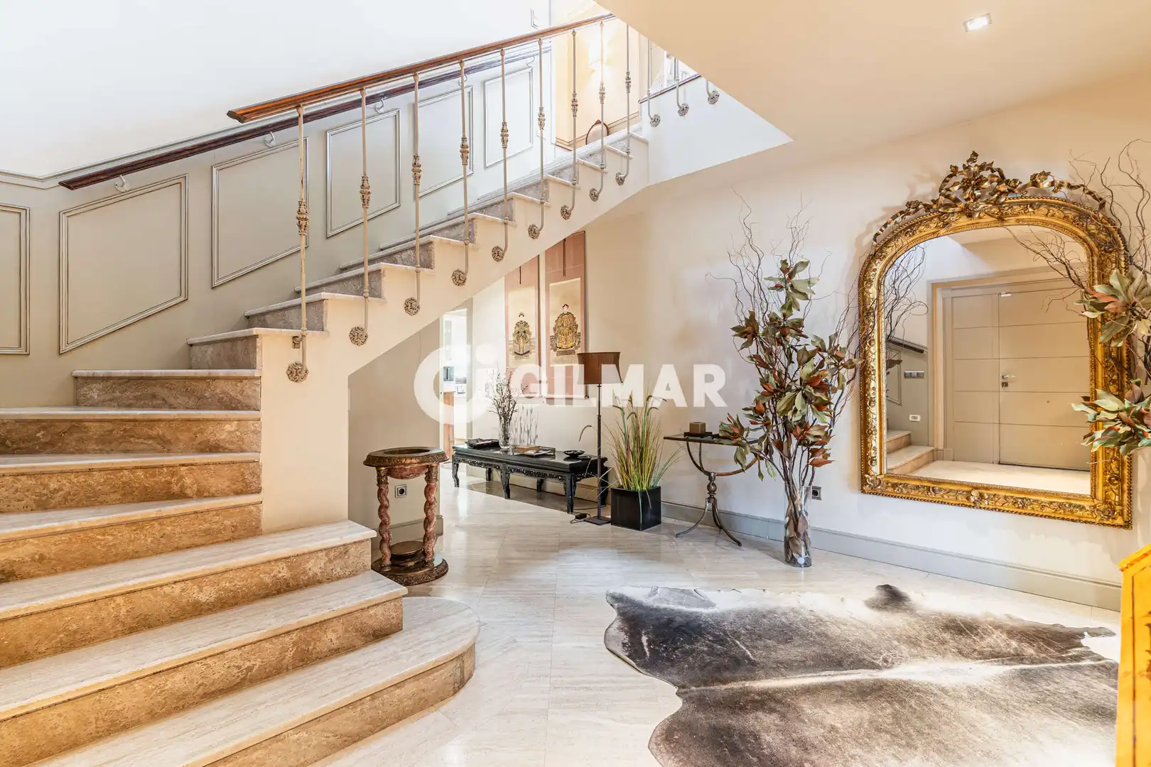 Chalet con piscina en venta en Zona Monte El Pilar, imagen 6