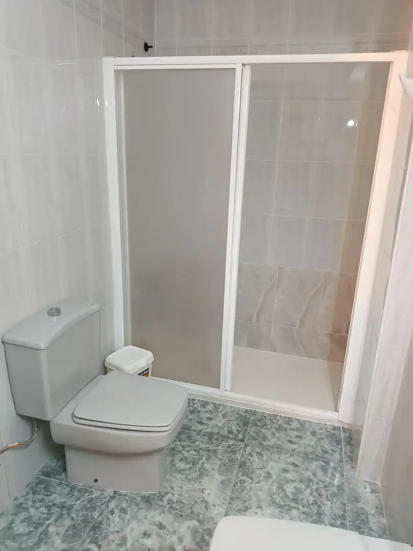 Bathroom of Houses for sale in Molina de Segura