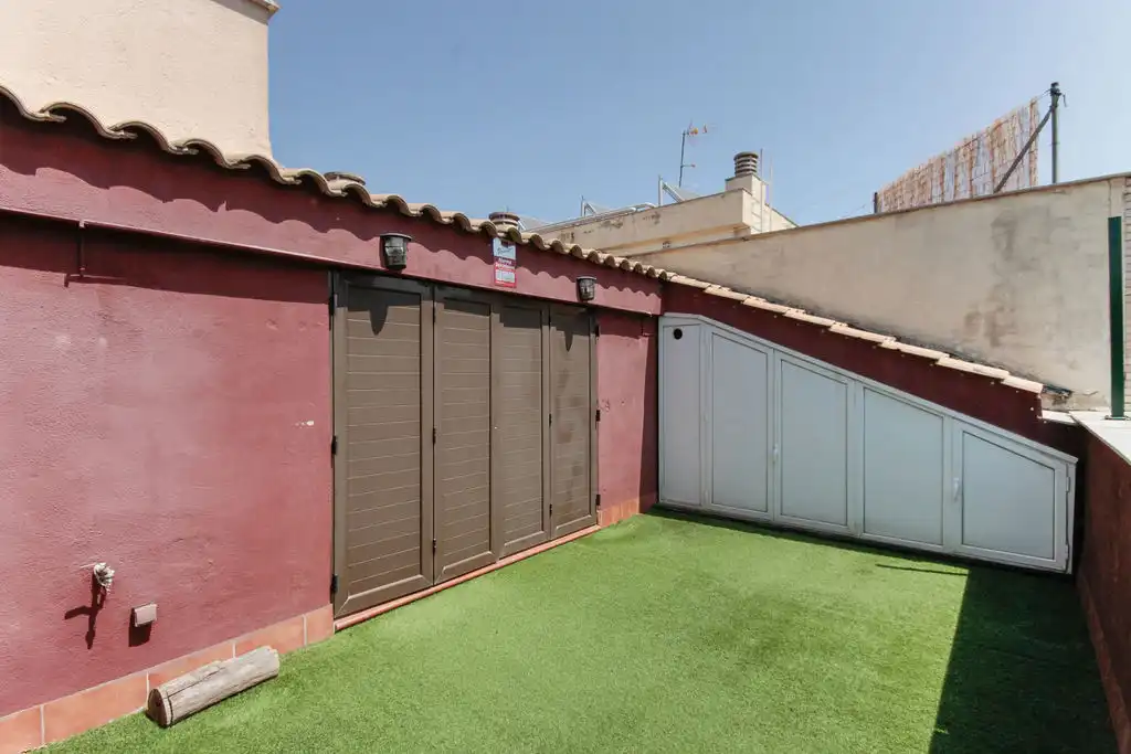 Maisonette mit Pool zum Verkauf in C/ Orense, imagen 18