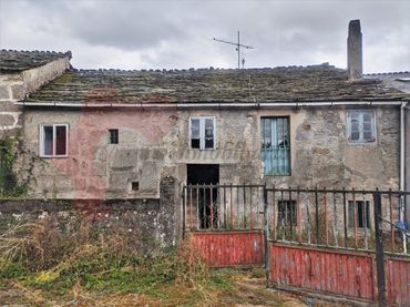 Casa in vendita a O Corgo