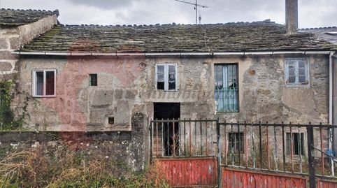 Casa en Vilapene