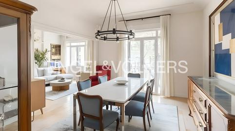 Foto 2 de Pis en venda a Ríos Rosas - Nuevos Ministerios,  Madrid Capital