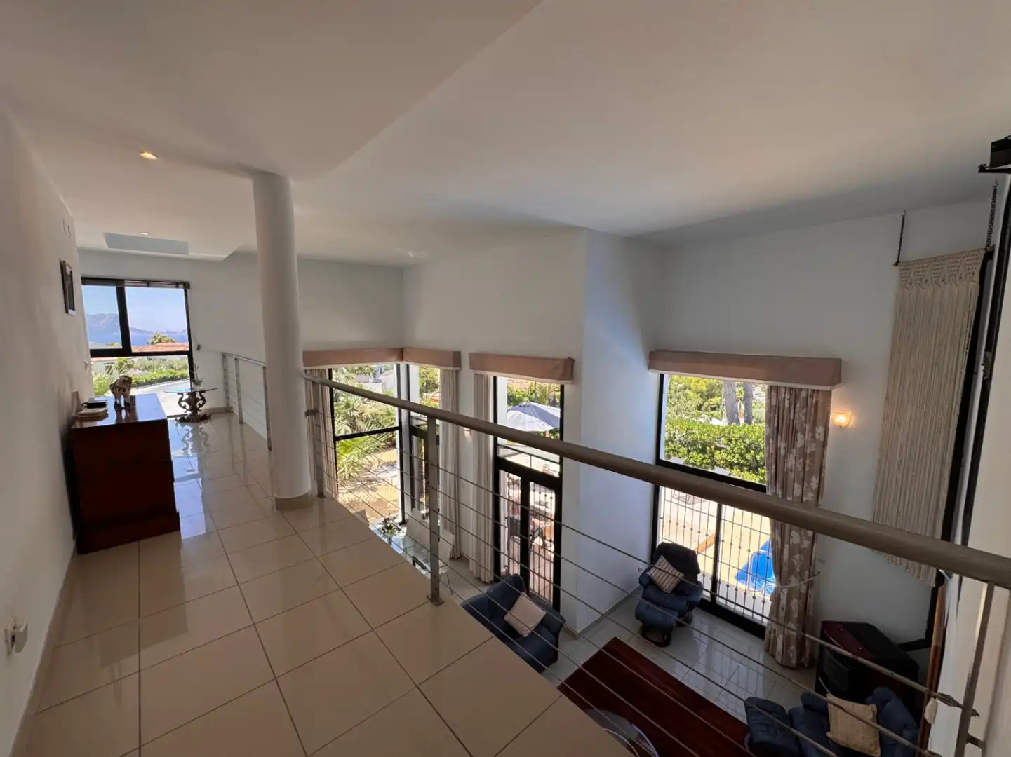 Detached house with pool for sale in El Portet - Pla de Mar, imagen 36