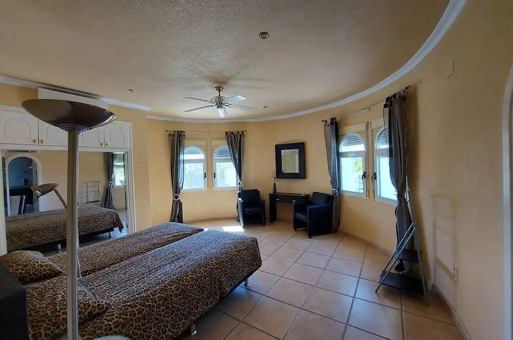 Villa avec piscine à vendre à Centro, imagen 15